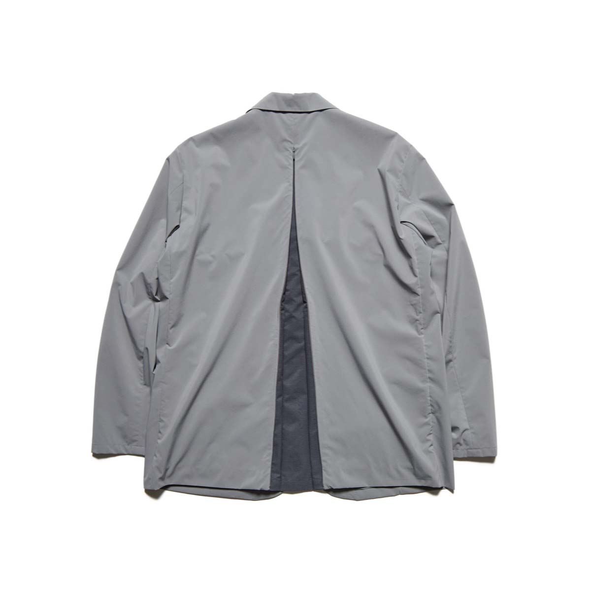 SOPHNET. / EX. BLEISURE JACKET (Gray)